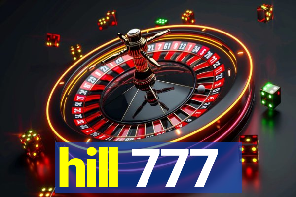 hill 777