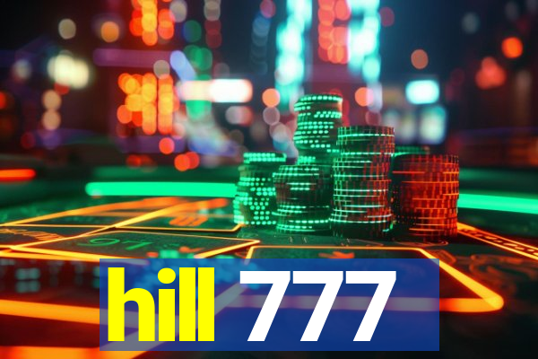 hill 777