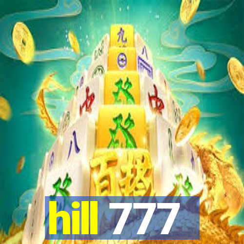 hill 777