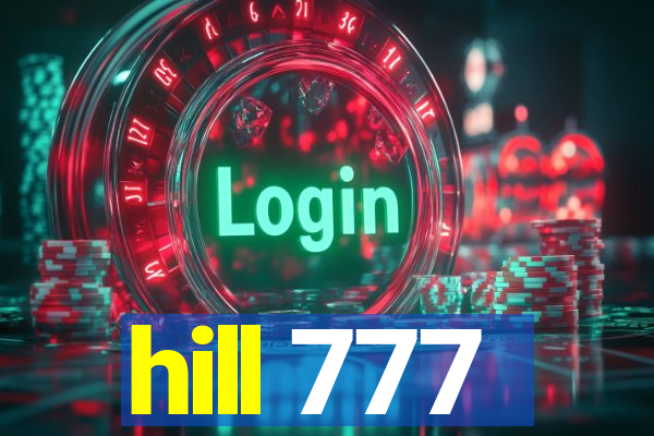 hill 777