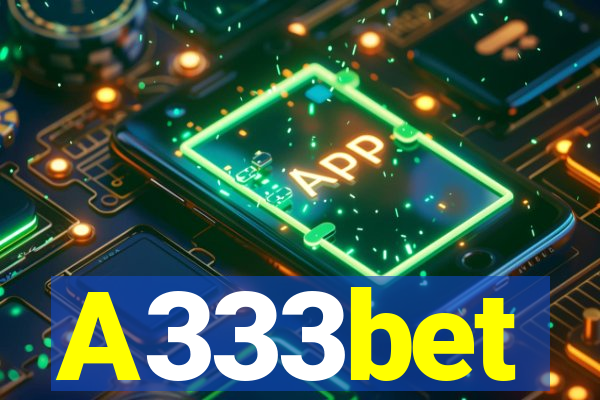 A333bet