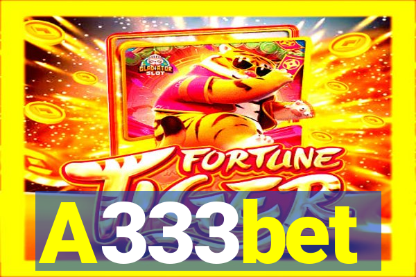 A333bet