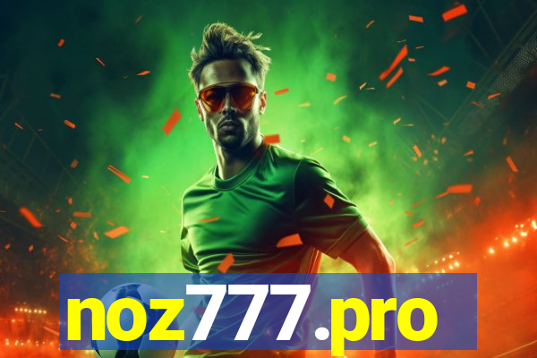 noz777.pro