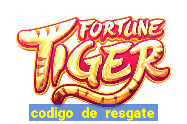 codigo de resgate ice casino