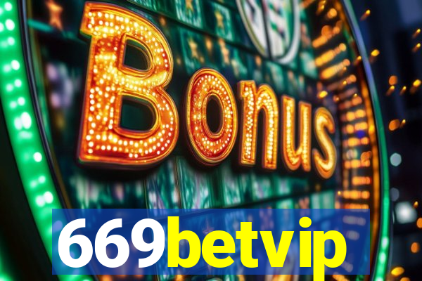 669betvip