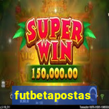 futbetapostas