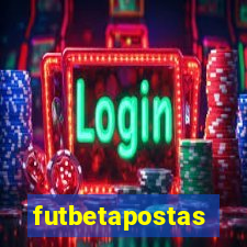 futbetapostas