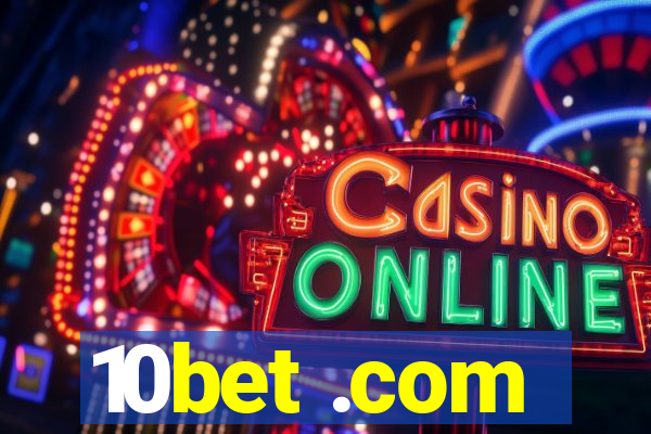 10bet .com