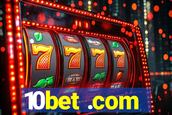 10bet .com