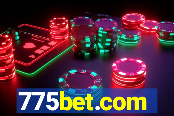 775bet.com