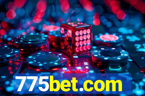 775bet.com