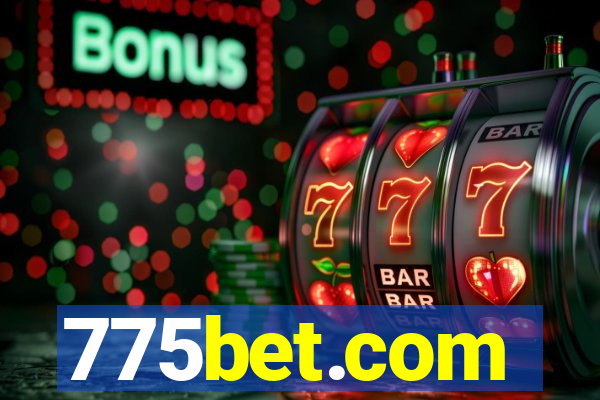 775bet.com