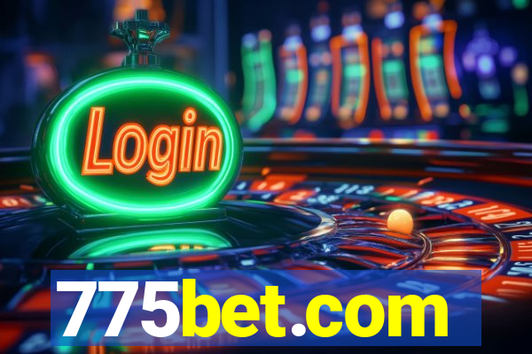 775bet.com