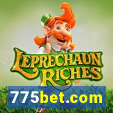 775bet.com