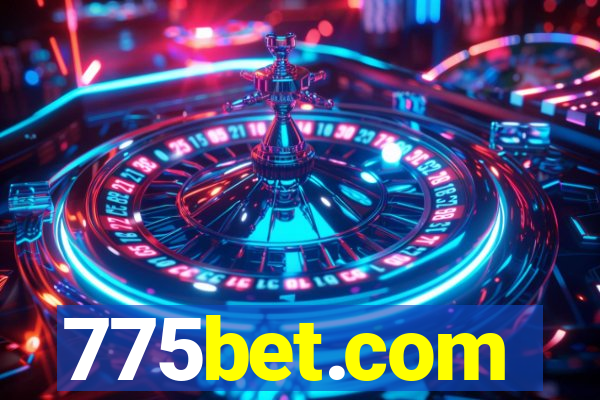 775bet.com