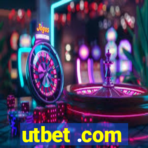 utbet .com