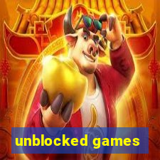 unblocked games