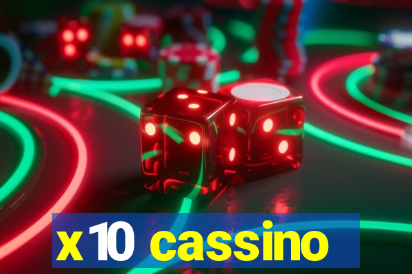 x10 cassino