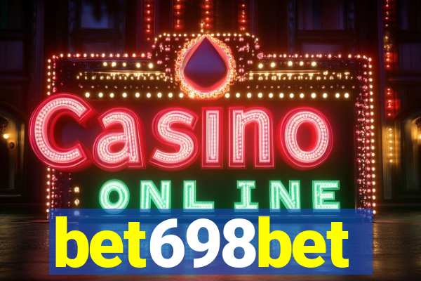 bet698bet