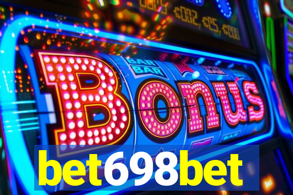 bet698bet