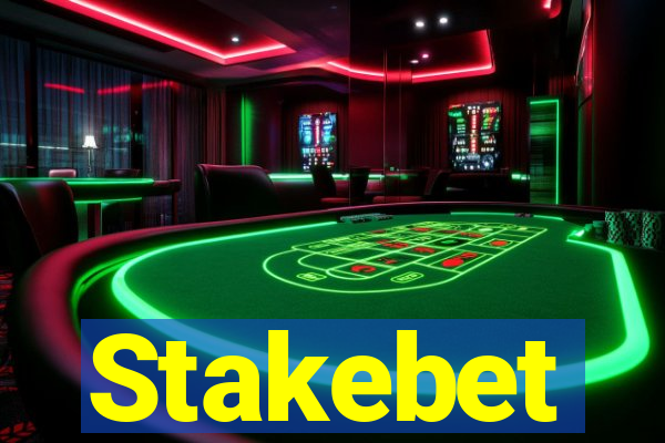 Stakebet