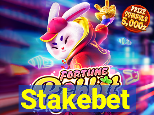 Stakebet