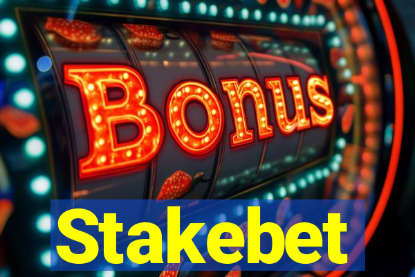 Stakebet