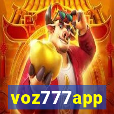 voz777app