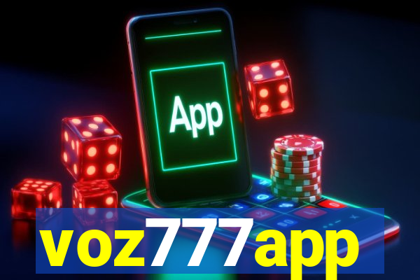 voz777app