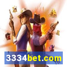 3334bet.com