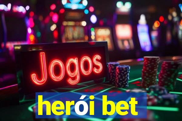 herói bet