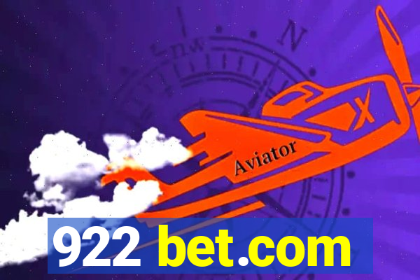 922 bet.com