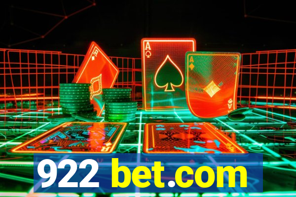 922 bet.com