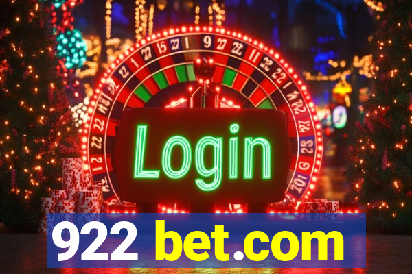 922 bet.com