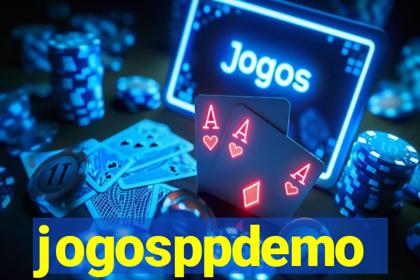 jogosppdemo