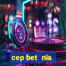 cep bet  nia