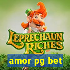 amor pg bet