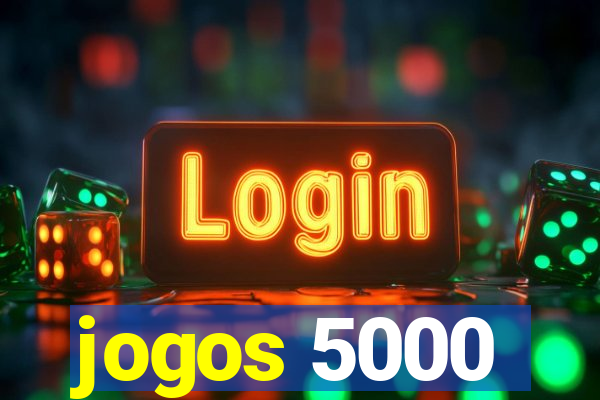 jogos 5000