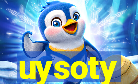 uysoty