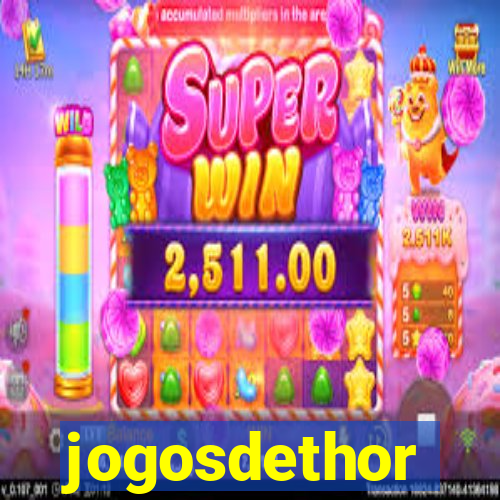 jogosdethor