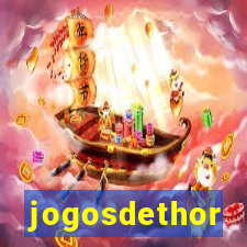 jogosdethor