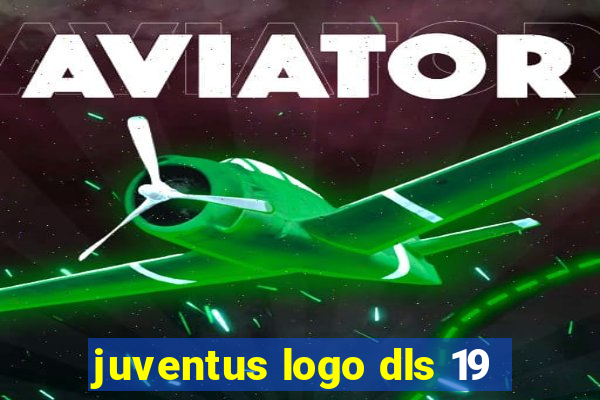 juventus logo dls 19