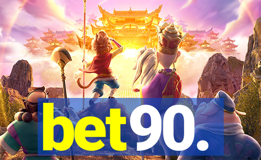 bet90.