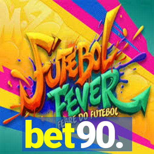 bet90.