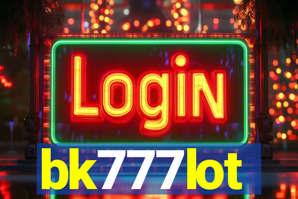 bk777lot