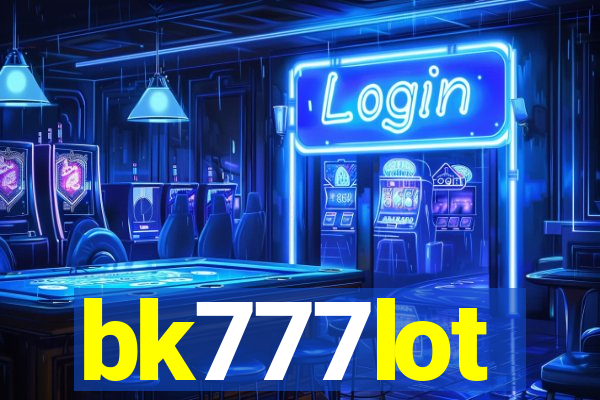 bk777lot