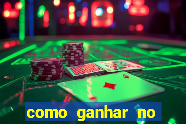 como ganhar no double fortune