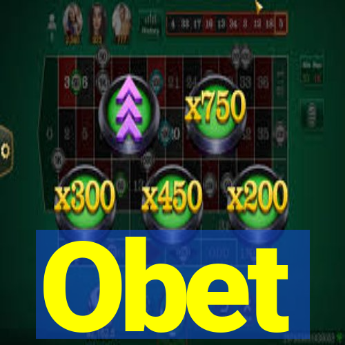 Obet