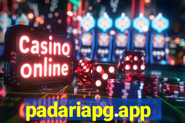 padariapg.app