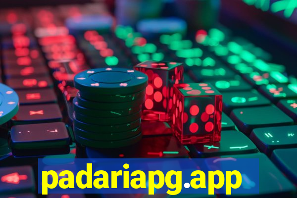 padariapg.app